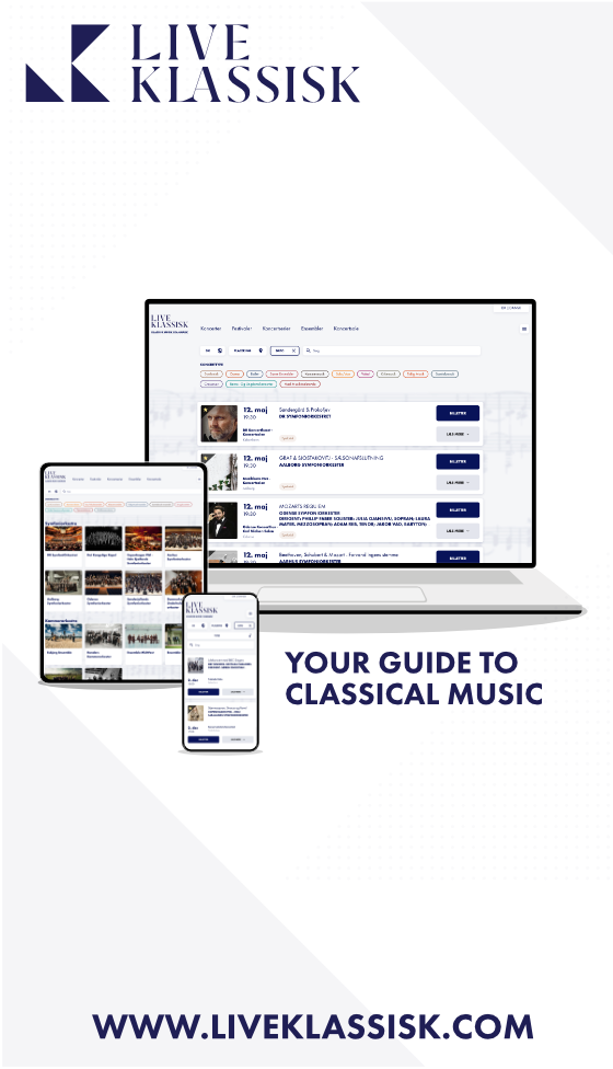 Live Klassisk